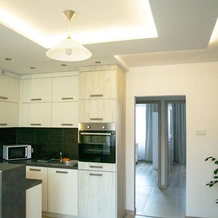 Apartament Karolewska Lodz  Luaran gambar
