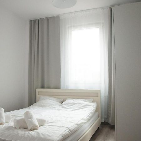 Apartament Karolewska Lodz  Luaran gambar