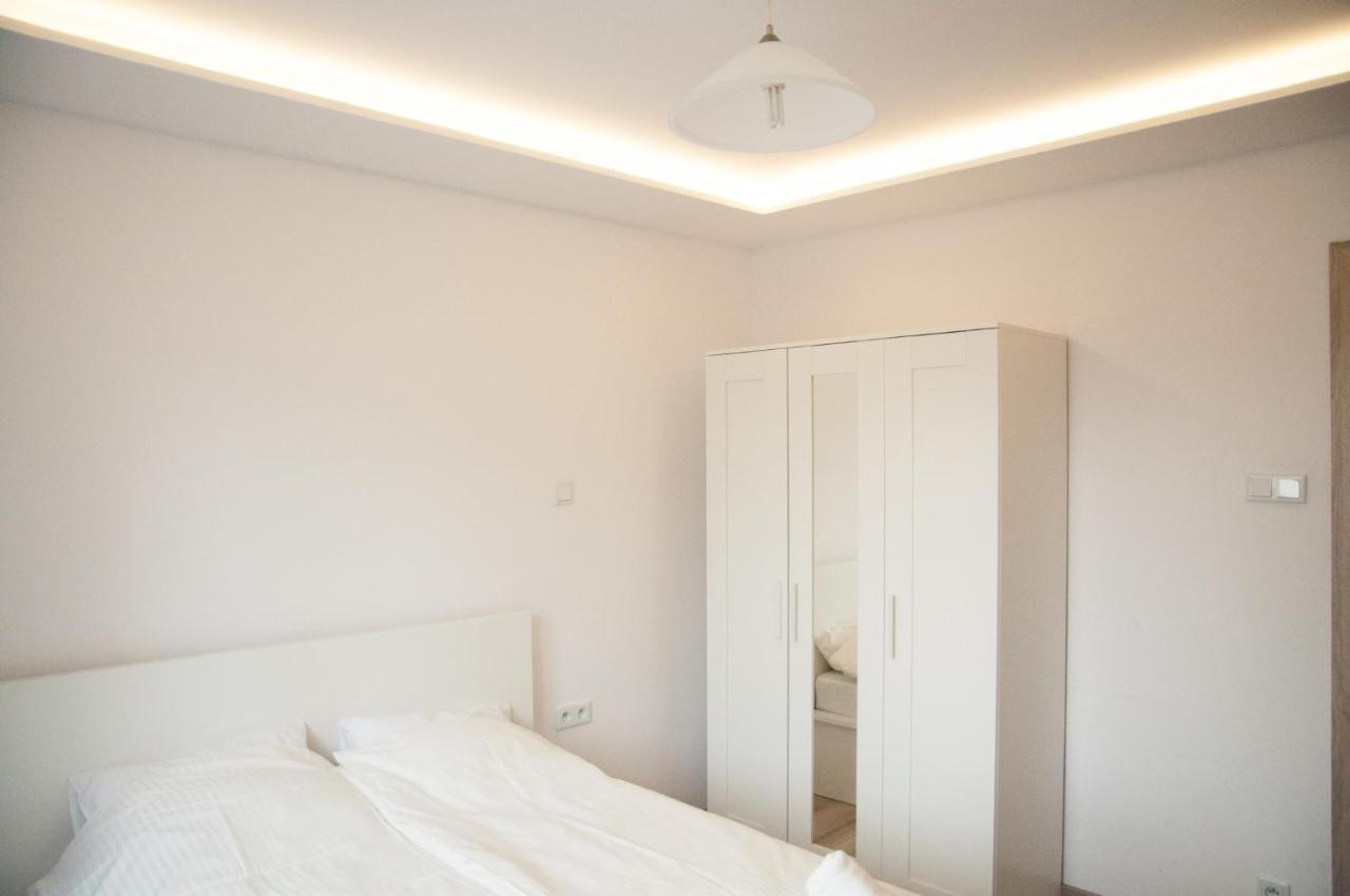 Apartament Karolewska Lodz  Luaran gambar
