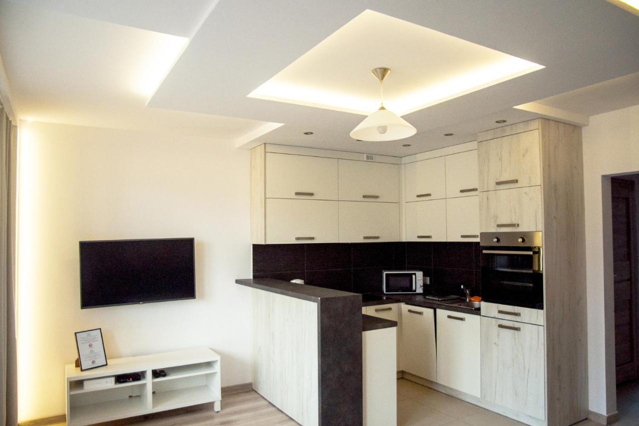 Apartament Karolewska Lodz  Luaran gambar