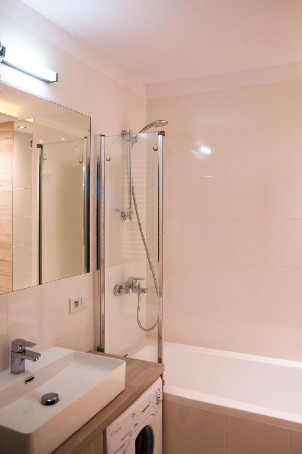 Apartament Karolewska Lodz  Luaran gambar