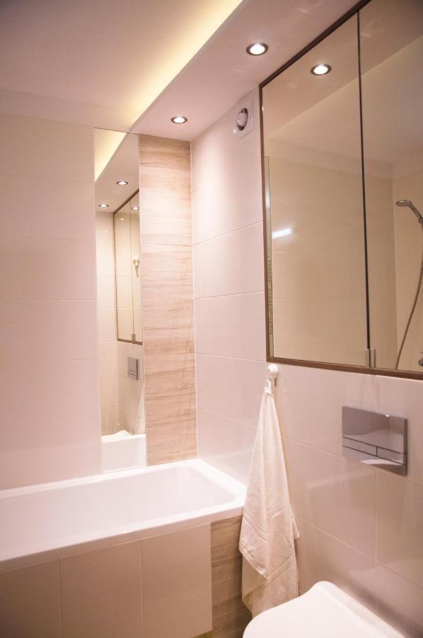 Apartament Karolewska Lodz  Luaran gambar