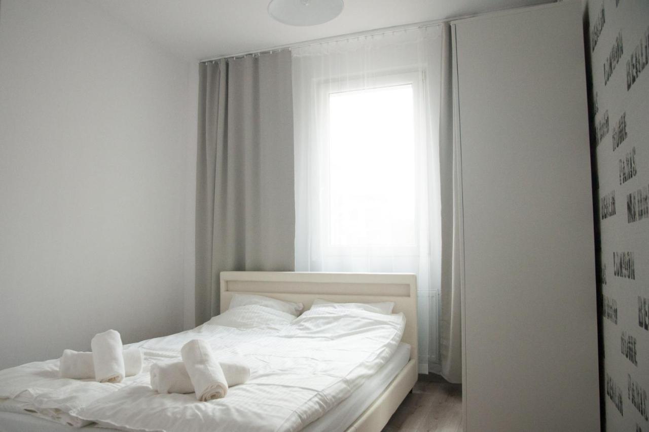 Apartament Karolewska Lodz  Luaran gambar
