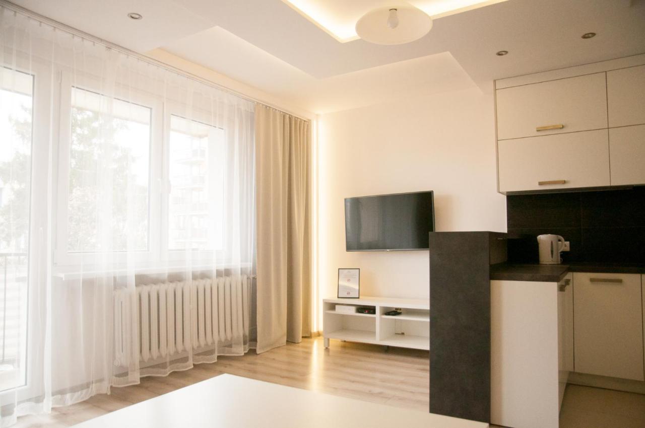 Apartament Karolewska Lodz  Luaran gambar