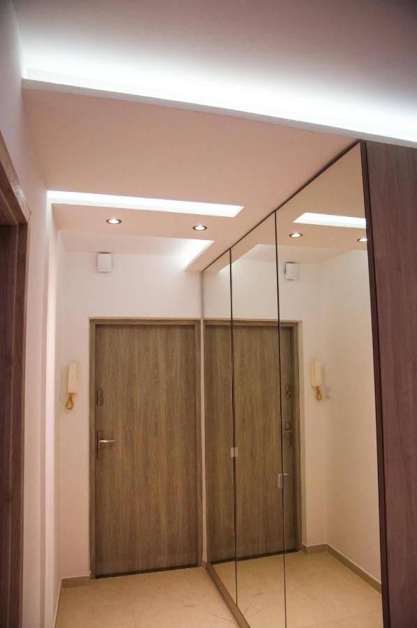 Apartament Karolewska Lodz  Luaran gambar